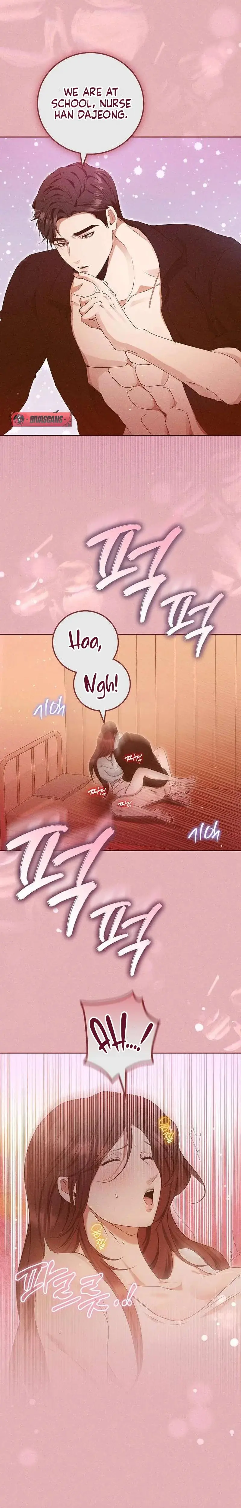 To You Who Isn T Kind Chapter 22 - Page 18