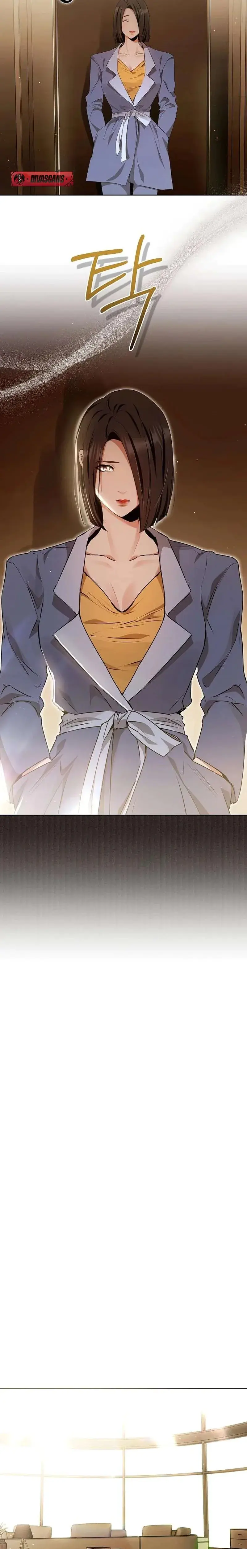 To You Who Isn T Kind Chapter 22 - Page 2