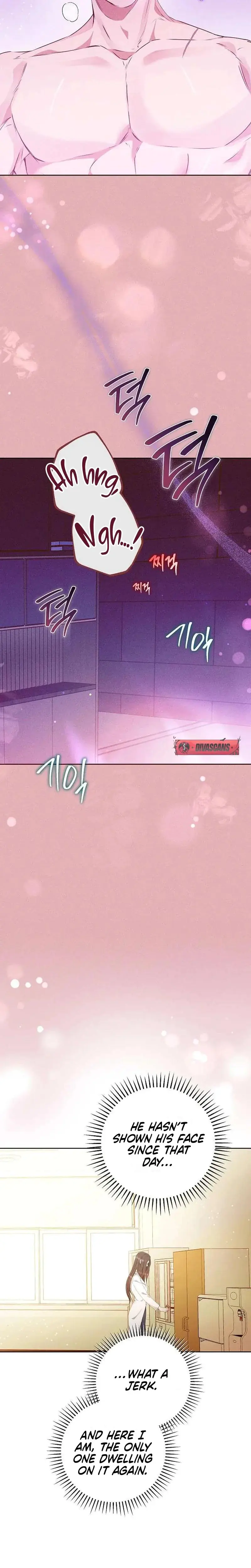 To You Who Isn T Kind Chapter 22 - Page 20