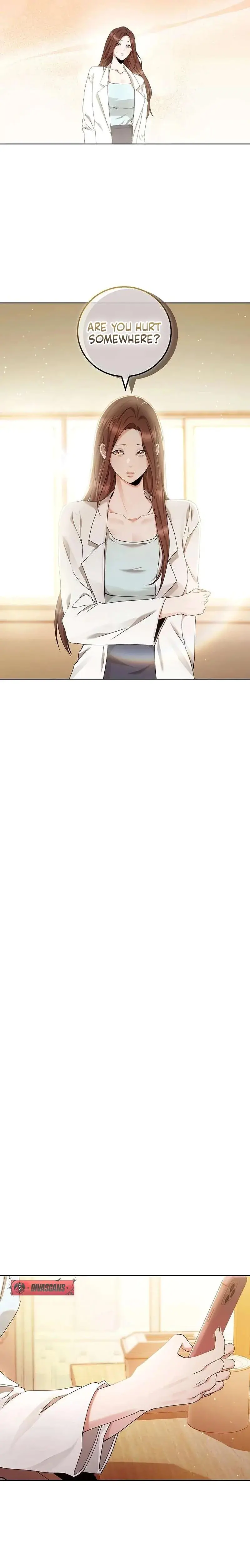 To You Who Isn T Kind Chapter 22 - Page 22