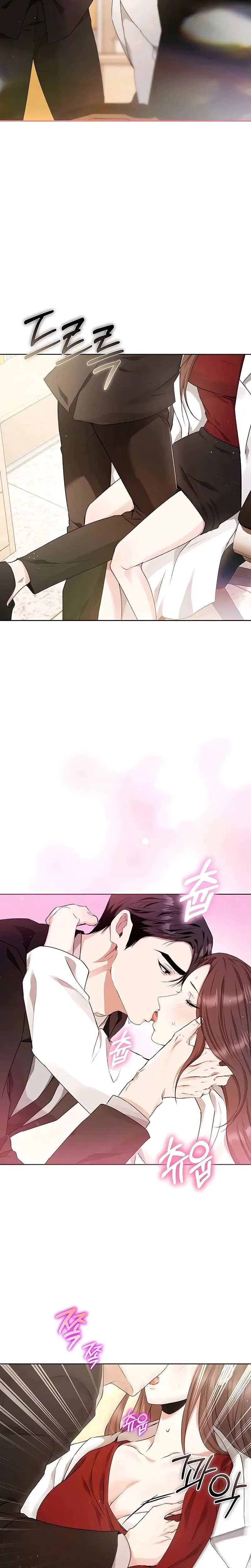 To You Who Isn T Kind Chapter 23 - Page 15