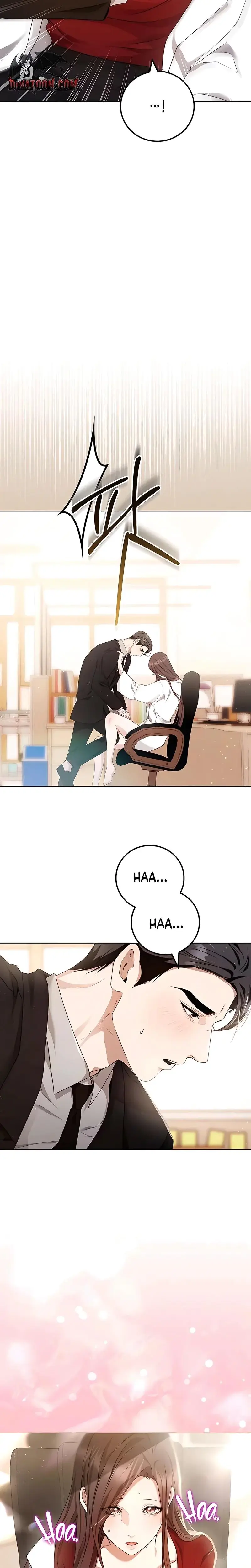 To You Who Isn T Kind Chapter 23 - Page 16