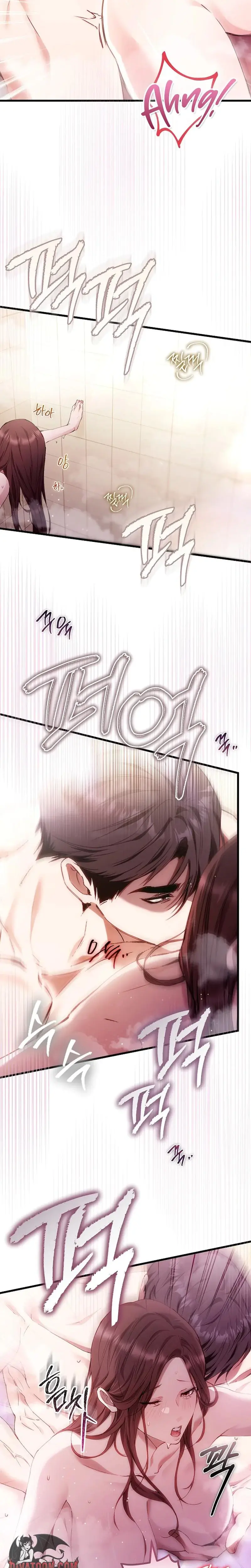 To You Who Isn T Kind Chapter 25 - Page 10