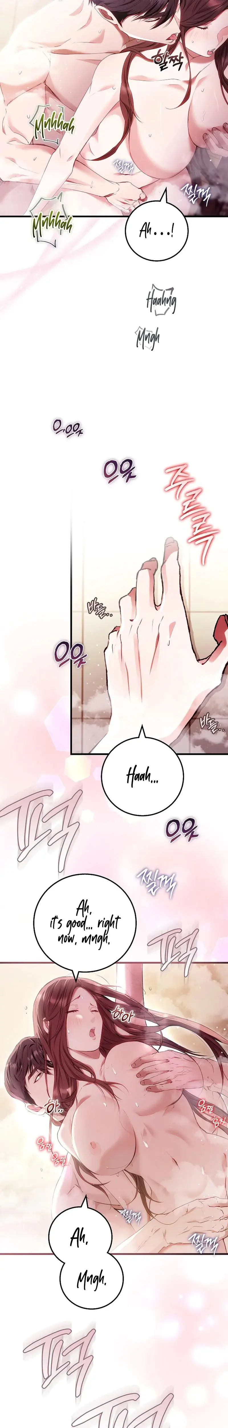To You Who Isn T Kind Chapter 25 - Page 14