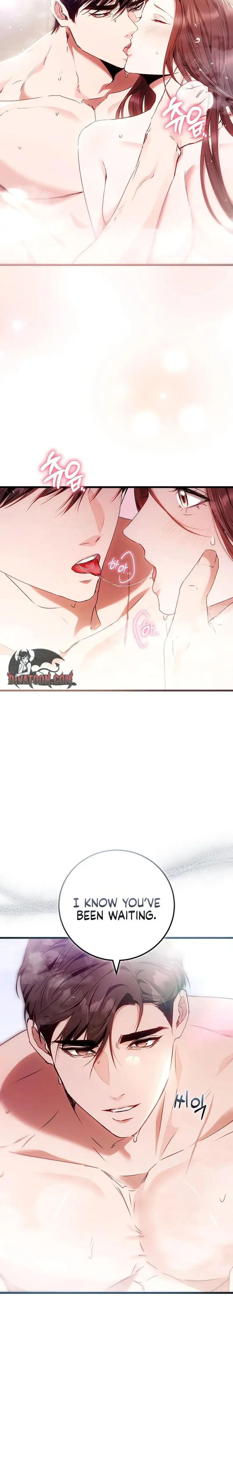 To You Who Isn T Kind Chapter 25 - Page 2