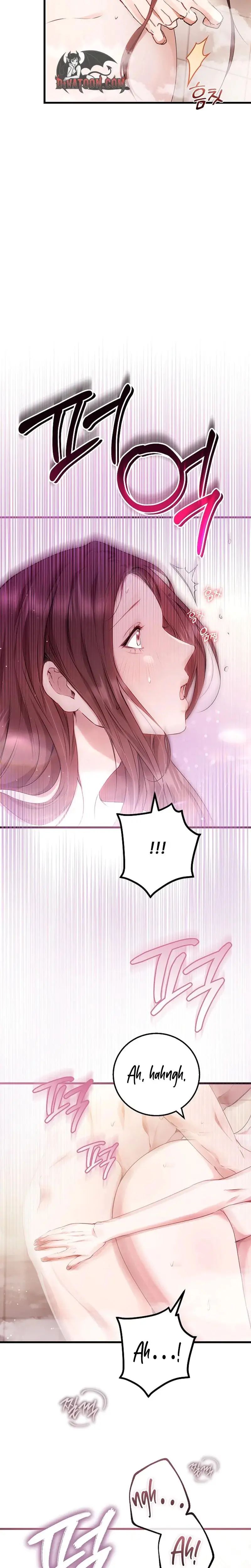 To You Who Isn T Kind Chapter 25 - Page 8