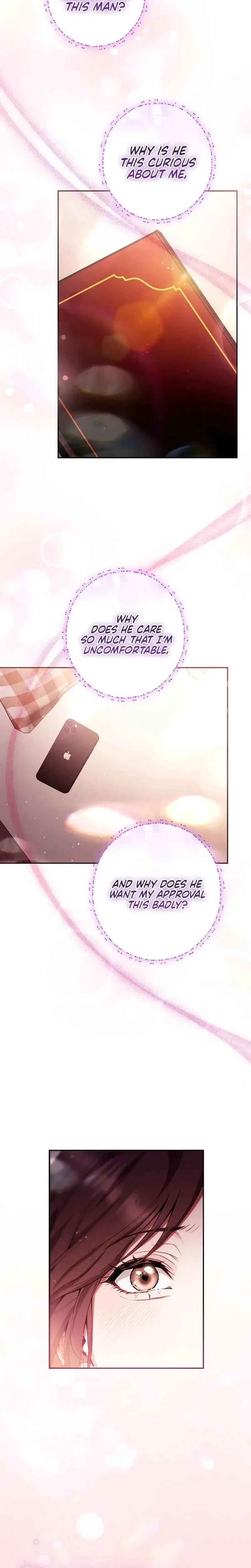 To You Who Isn T Kind Chapter 26 - Page 20