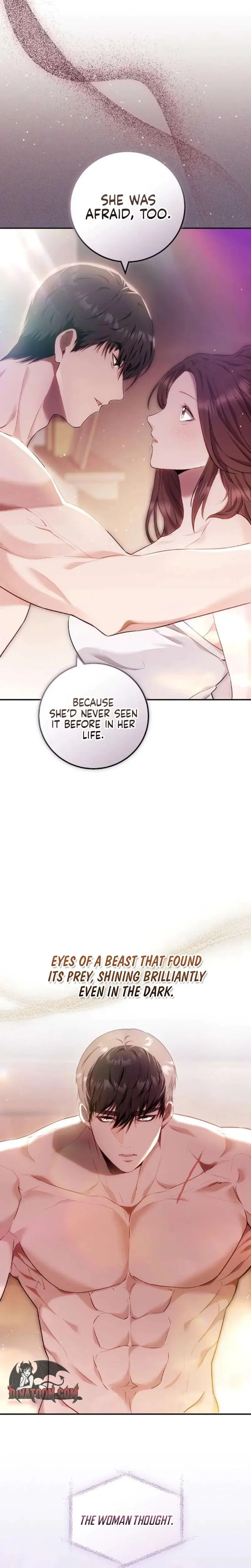 To You Who Isn T Kind Chapter 27 - Page 10