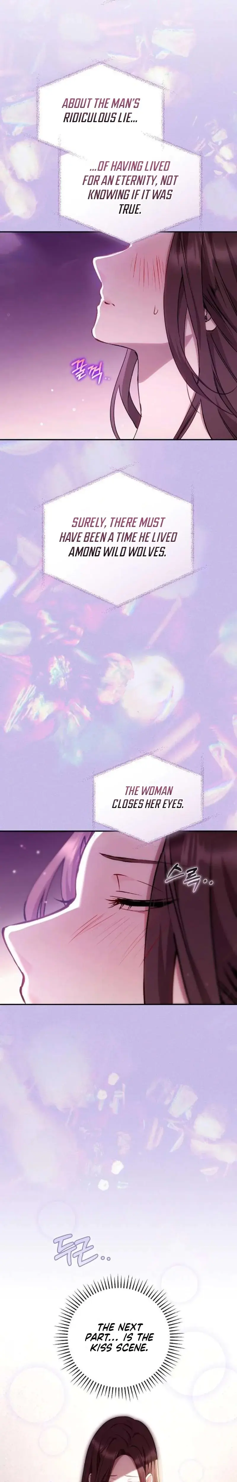 To You Who Isn T Kind Chapter 27 - Page 11