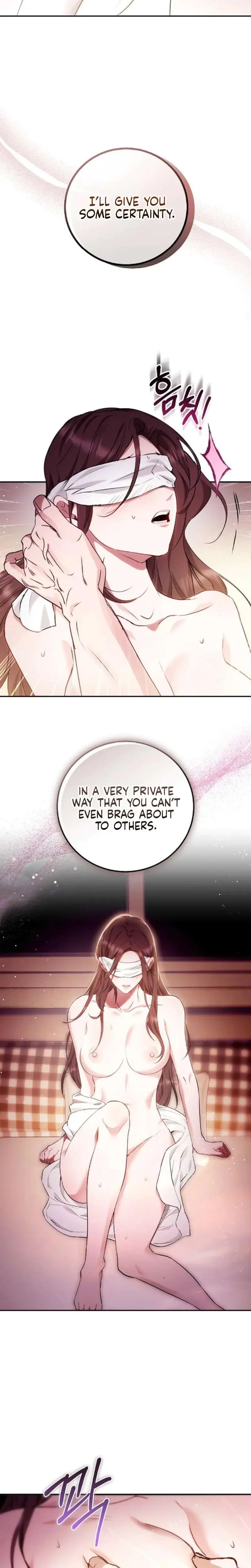 To You Who Isn T Kind Chapter 27 - Page 20