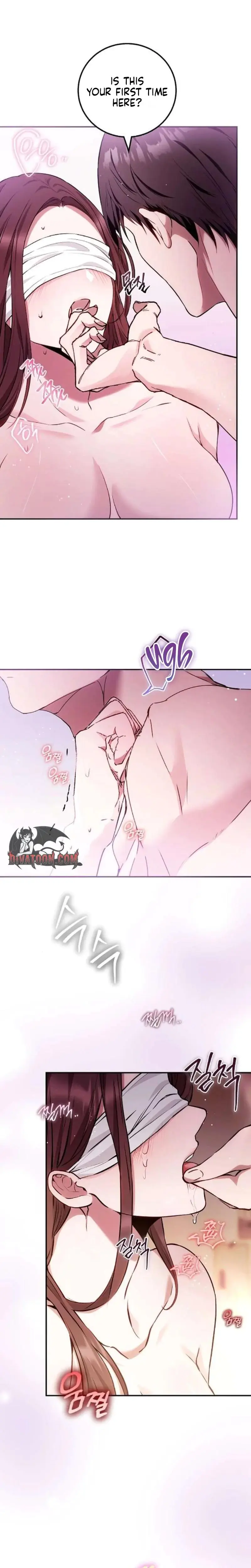 To You Who Isn T Kind Chapter 27 - Page 24