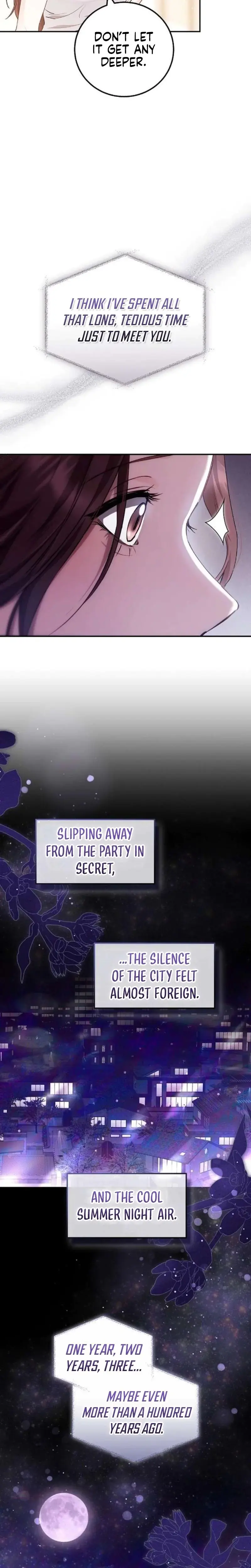 To You Who Isn T Kind Chapter 27 - Page 6