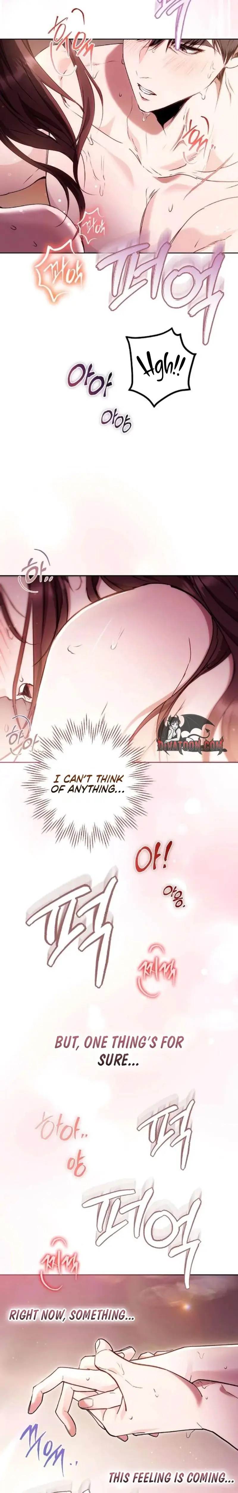 To You Who Isn T Kind Chapter 28 - Page 16