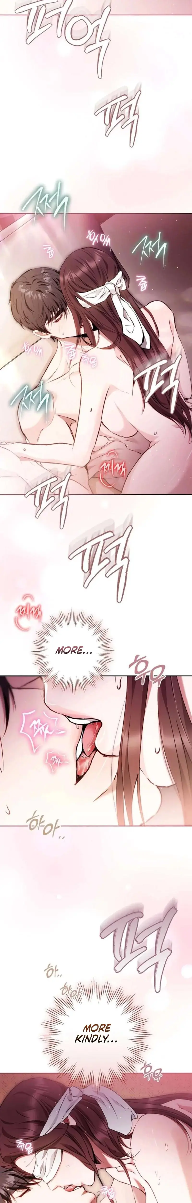 To You Who Isn T Kind Chapter 28 - Page 17