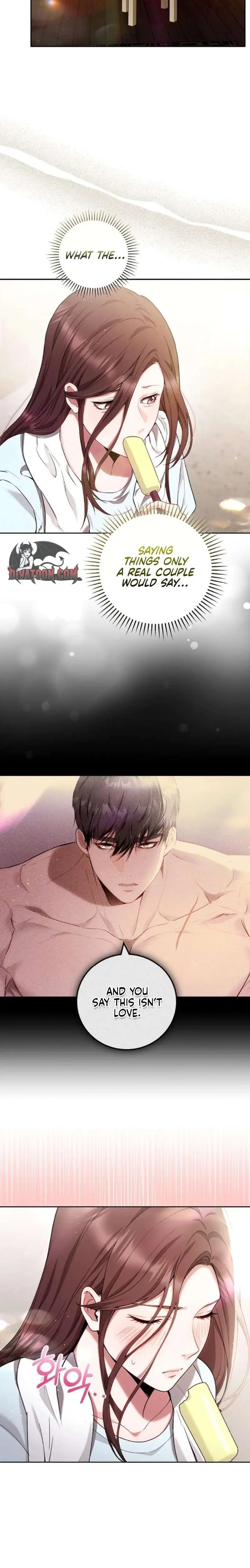 To You Who Isn T Kind Chapter 28 - Page 24