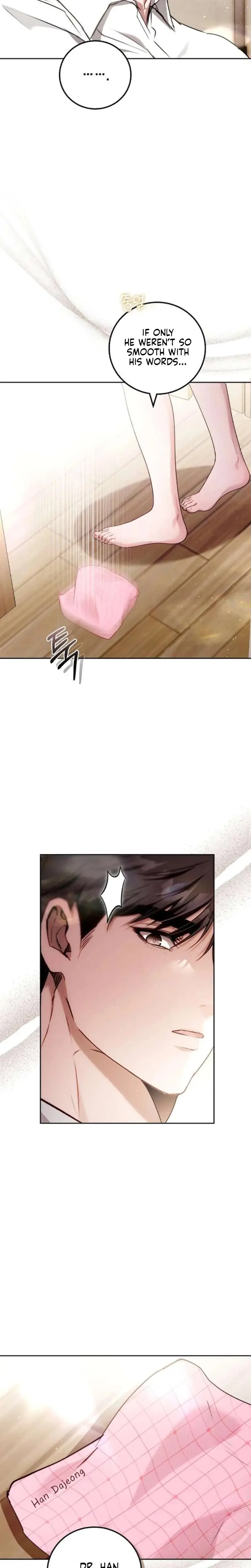 To You Who Isn T Kind Chapter 28 - Page 26