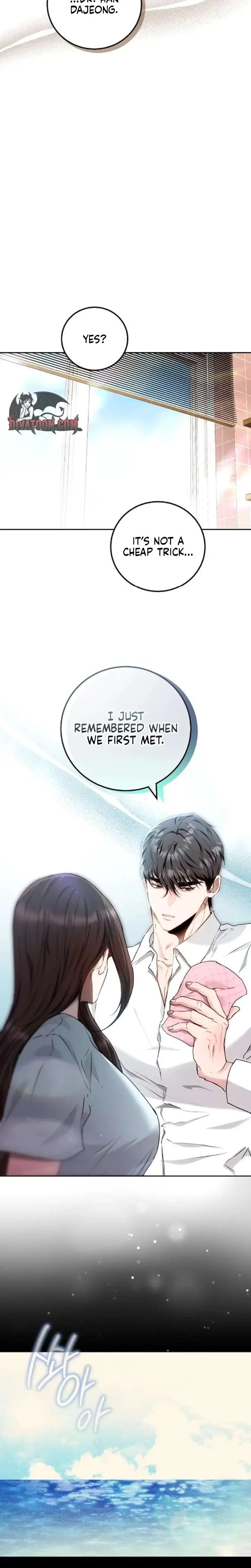 To You Who Isn T Kind Chapter 28 - Page 27