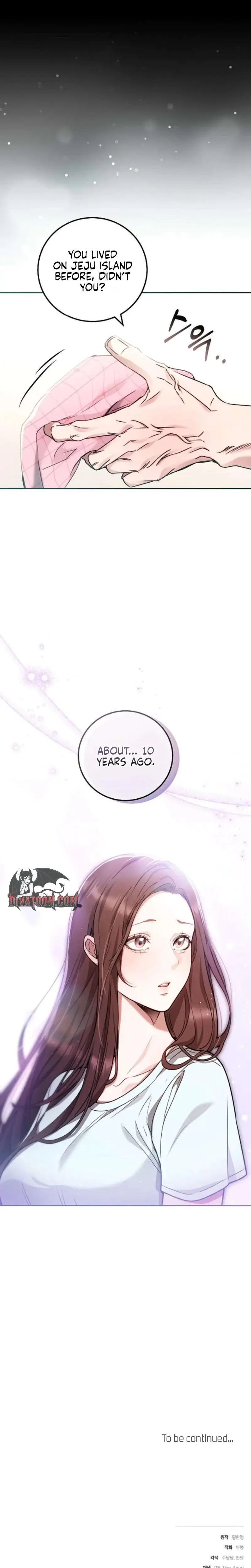 To You Who Isn T Kind Chapter 28 - Page 28