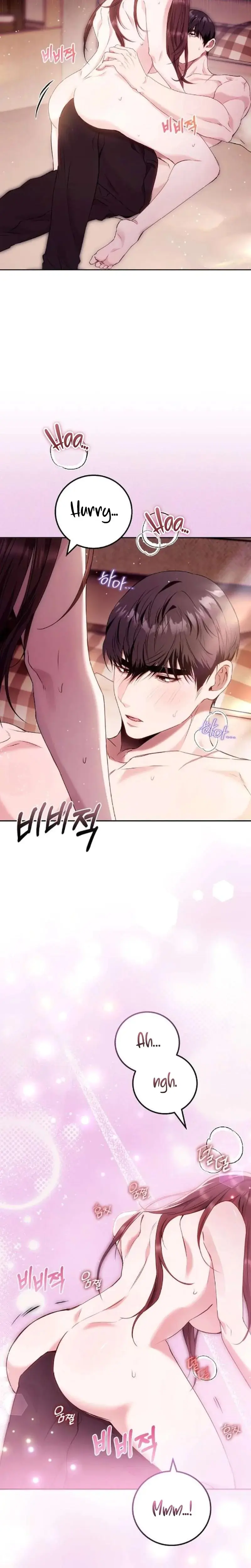 To You Who Isn T Kind Chapter 28 - Page 6