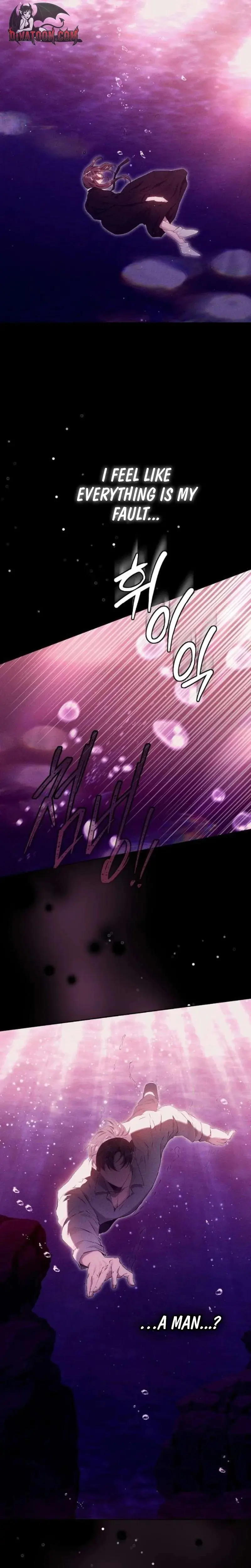 To You Who Isn T Kind Chapter 29 - Page 19