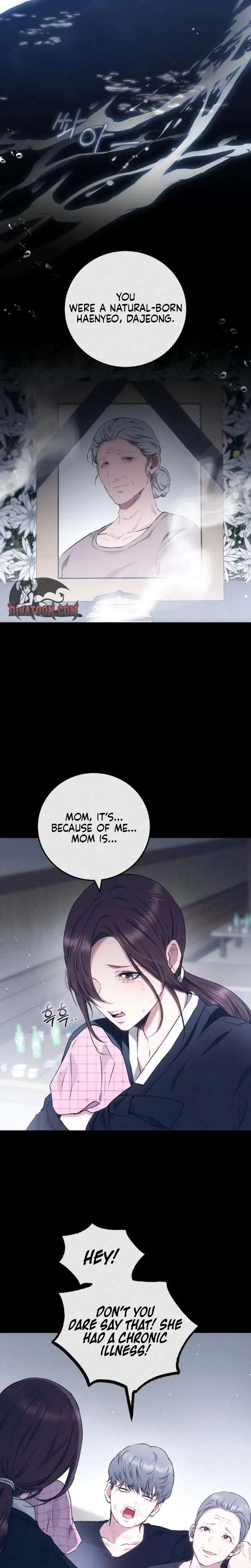To You Who Isn T Kind Chapter 29 - Page 2