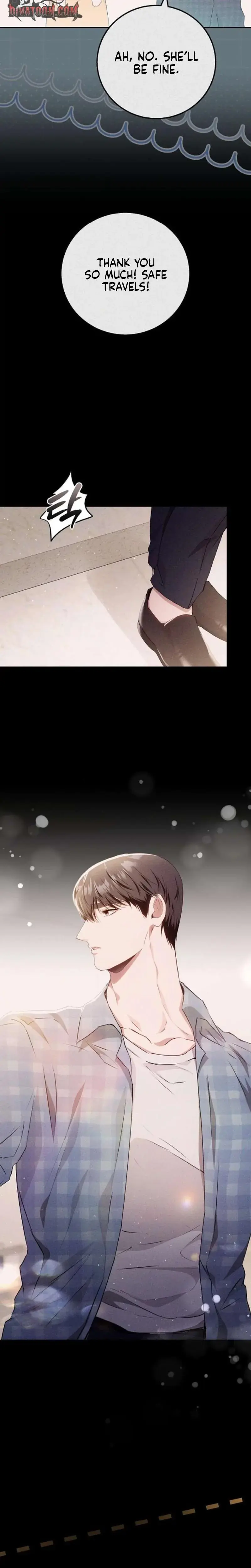 To You Who Isn T Kind Chapter 29 - Page 22