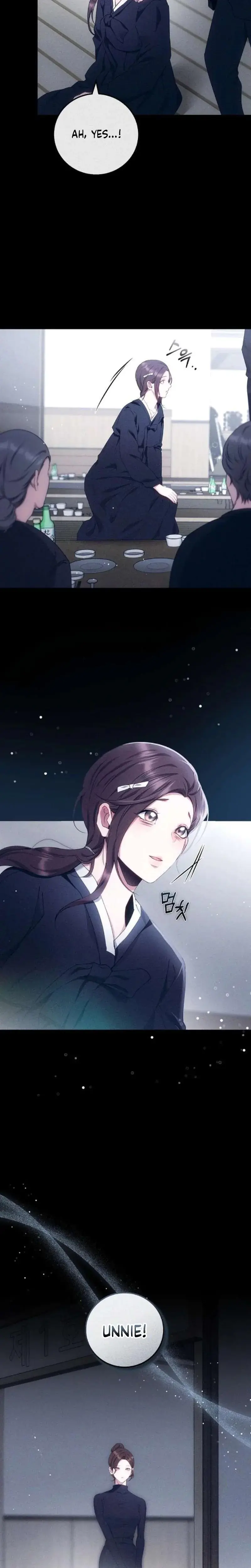 To You Who Isn T Kind Chapter 29 - Page 4