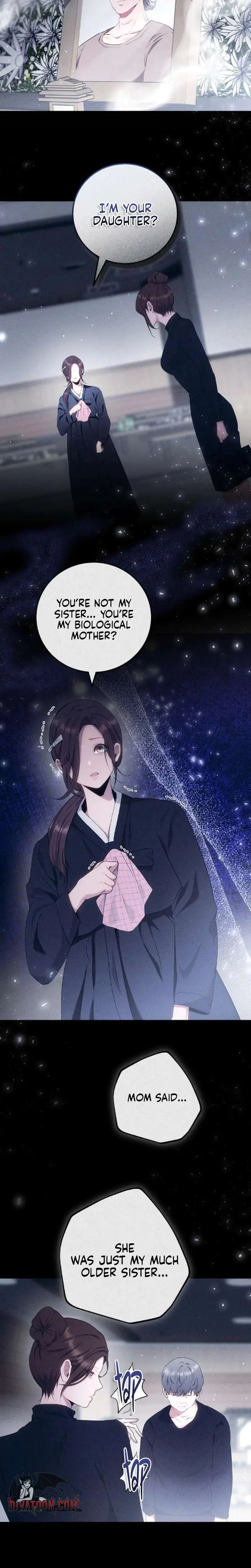 To You Who Isn T Kind Chapter 29 - Page 7