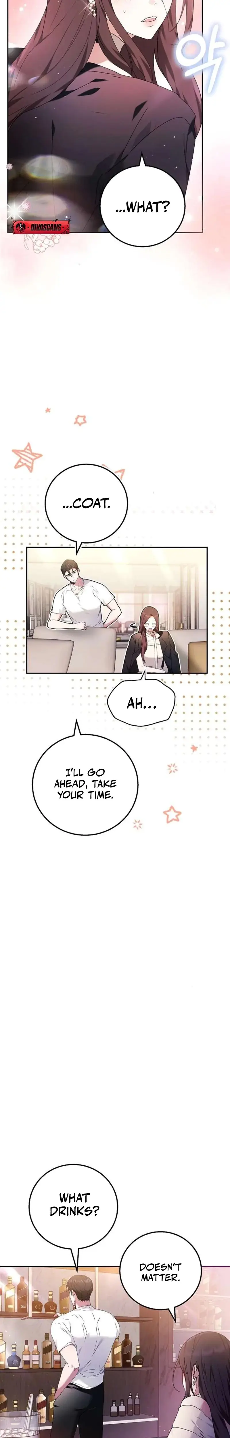 To You Who Isn T Kind Chapter 3 - Page 14