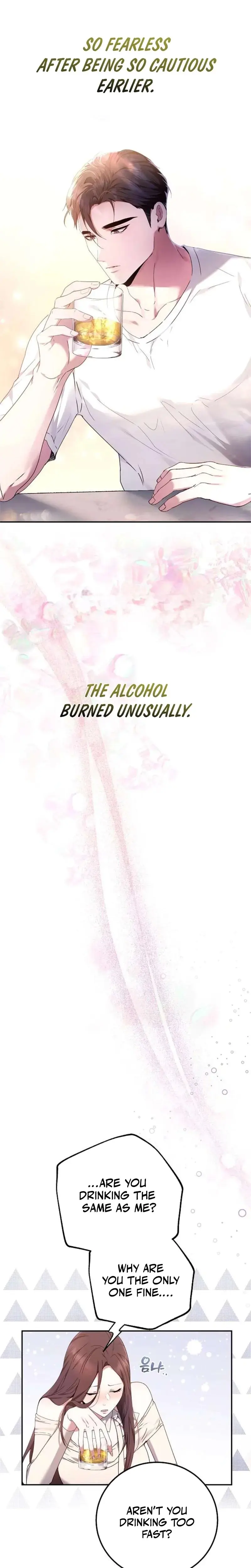 To You Who Isn T Kind Chapter 3 - Page 16