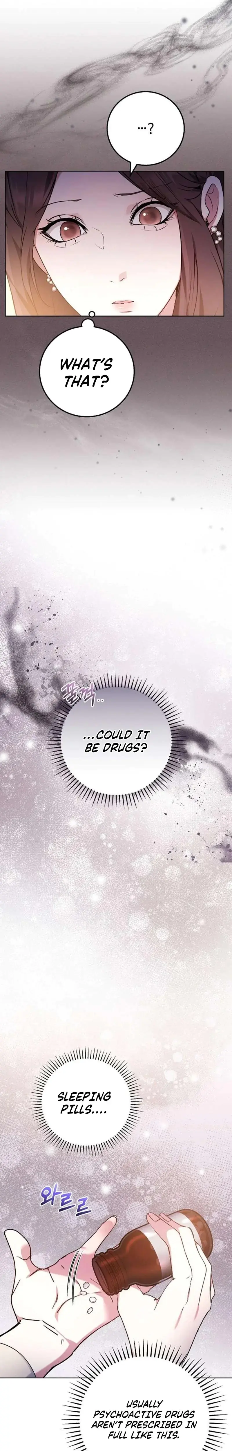 To You Who Isn T Kind Chapter 3 - Page 18
