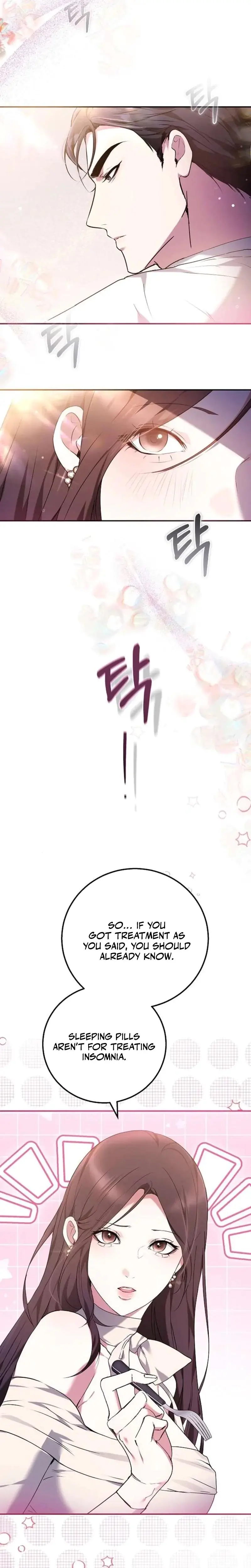 To You Who Isn T Kind Chapter 3 - Page 21