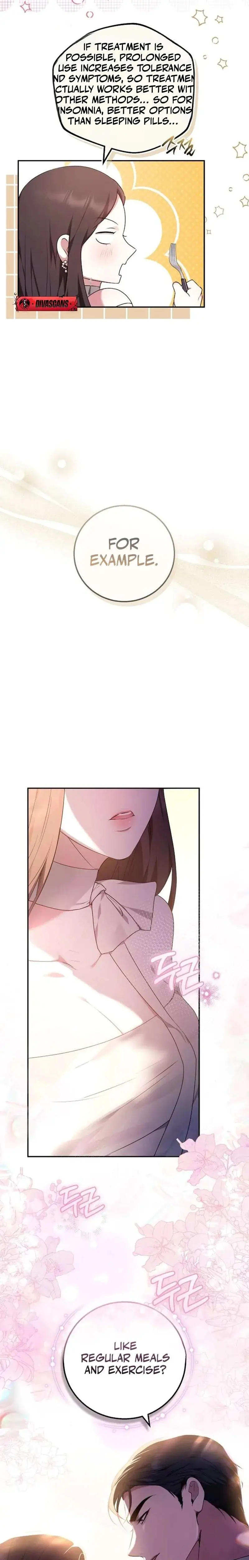 To You Who Isn T Kind Chapter 3 - Page 22