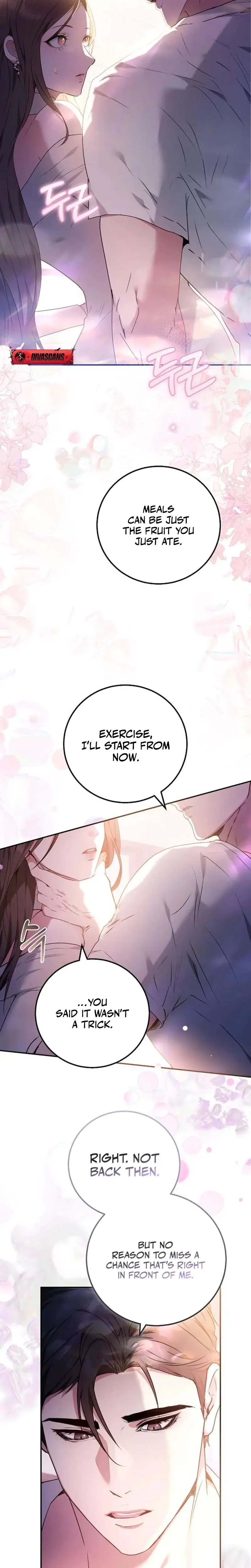 To You Who Isn T Kind Chapter 3 - Page 23