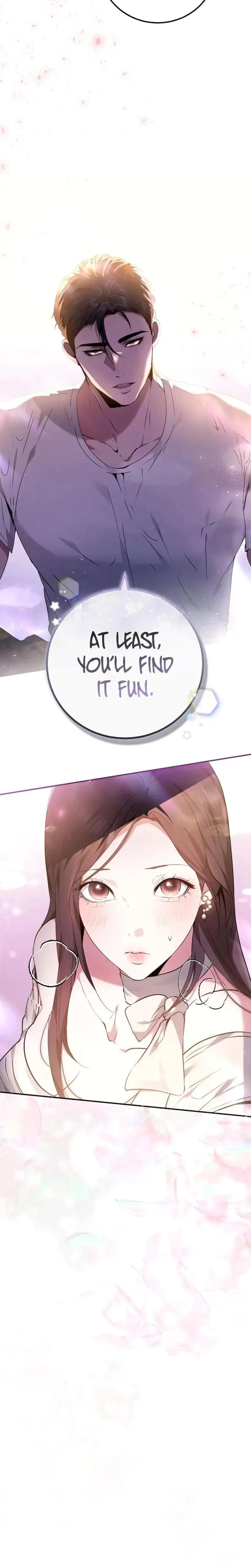To You Who Isn T Kind Chapter 3 - Page 25