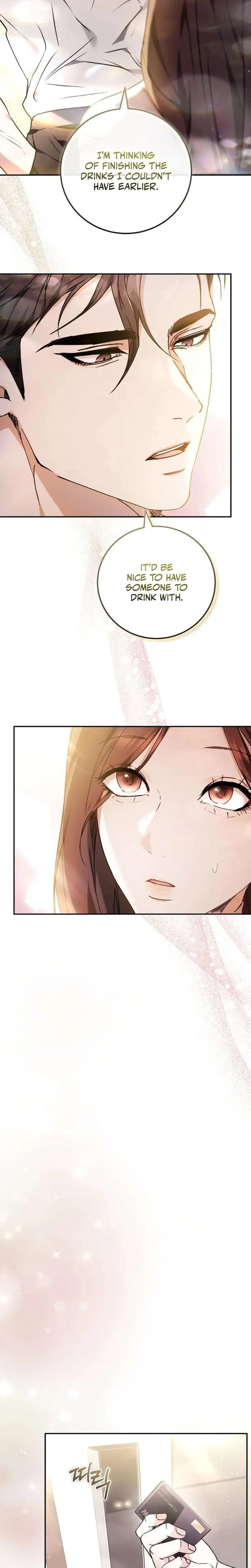 To You Who Isn T Kind Chapter 3 - Page 7