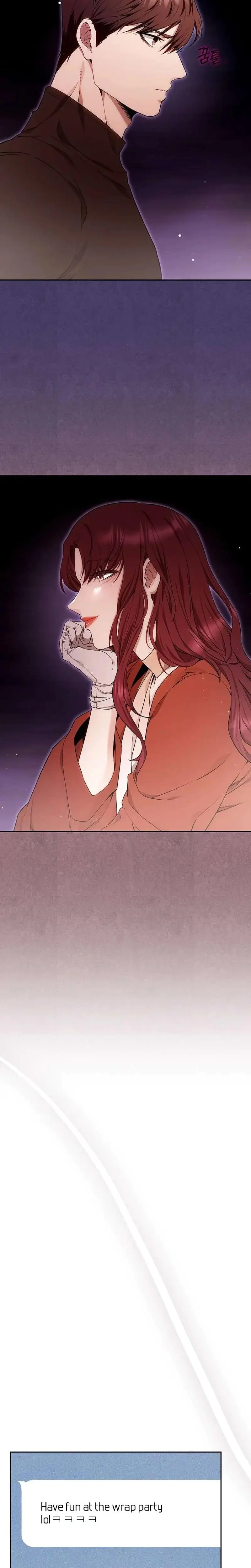 To You Who Isn T Kind Chapter 30 - Page 25