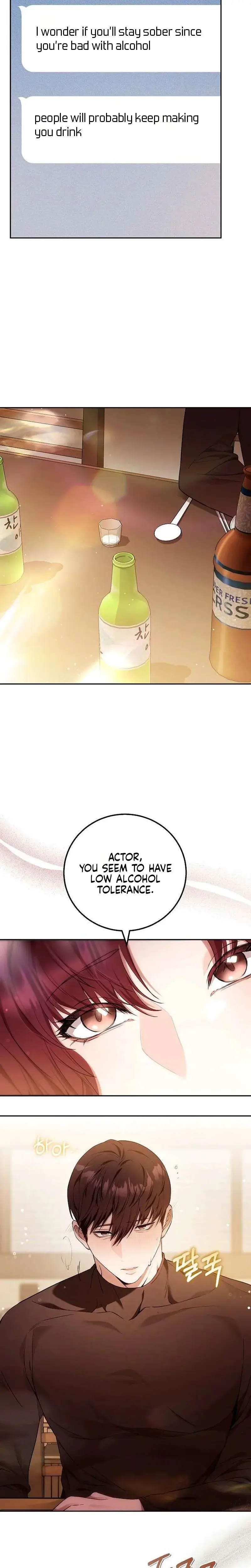 To You Who Isn T Kind Chapter 30 - Page 26
