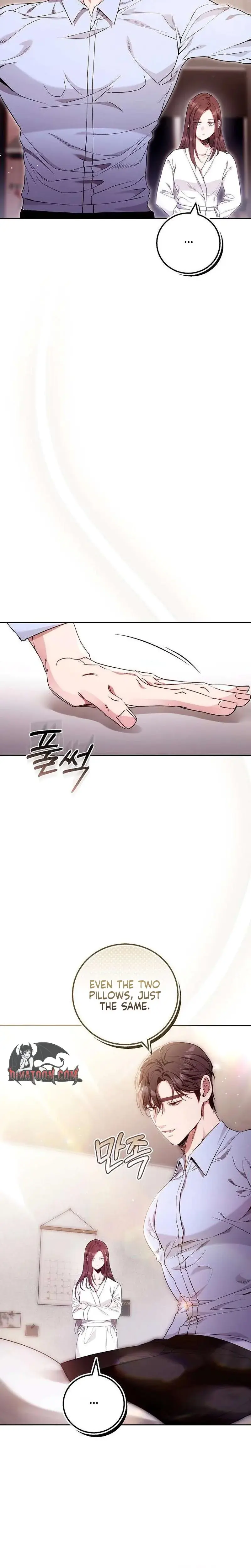 To You Who Isn T Kind Chapter 31 - Page 18