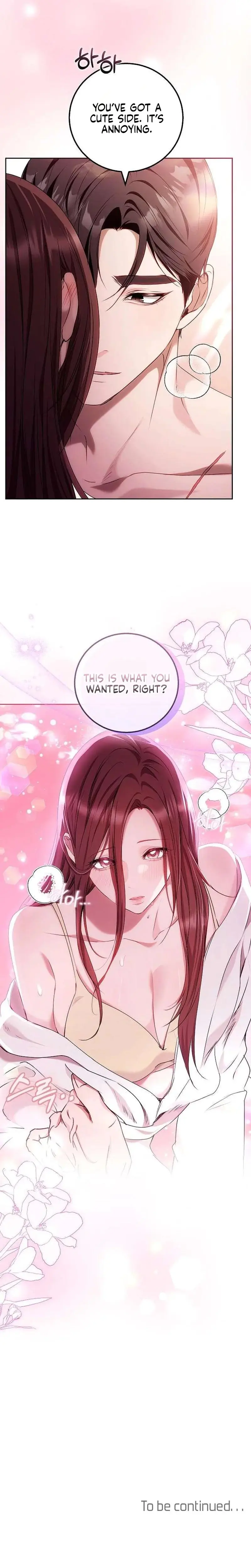 To You Who Isn T Kind Chapter 31 - Page 27