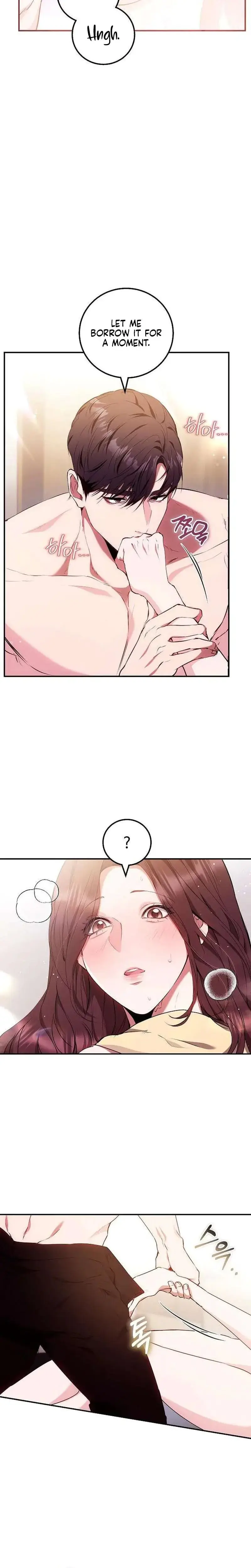 To You Who Isn T Kind Chapter 32 - Page 12