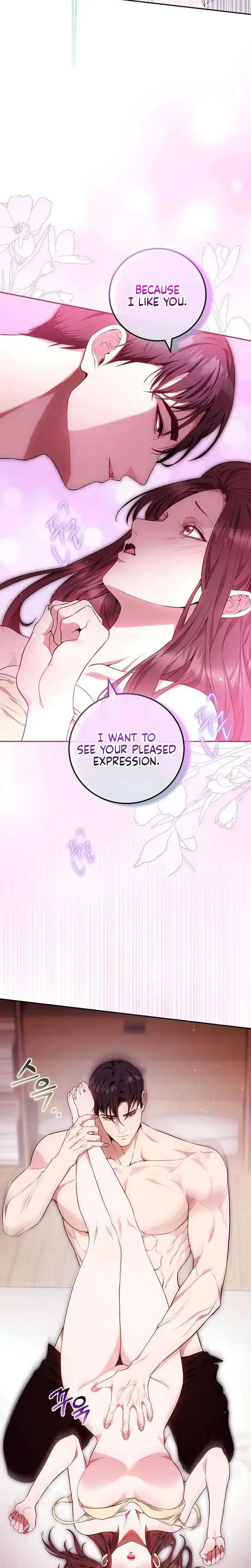 To You Who Isn T Kind Chapter 32 - Page 20