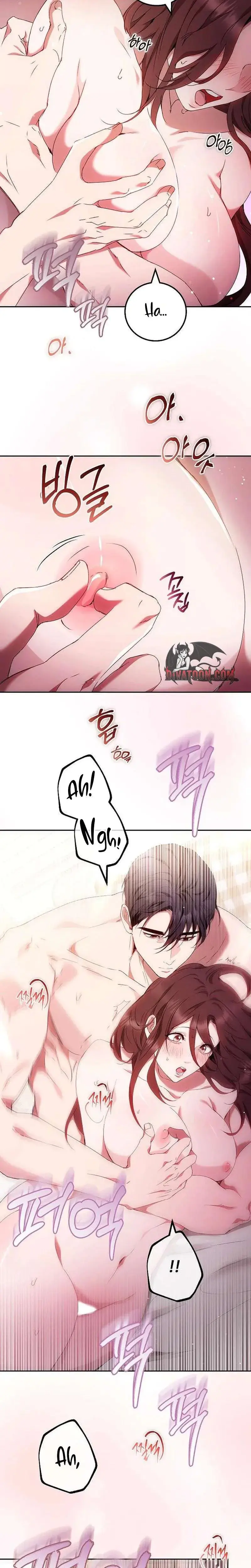 To You Who Isn T Kind Chapter 33 - Page 11