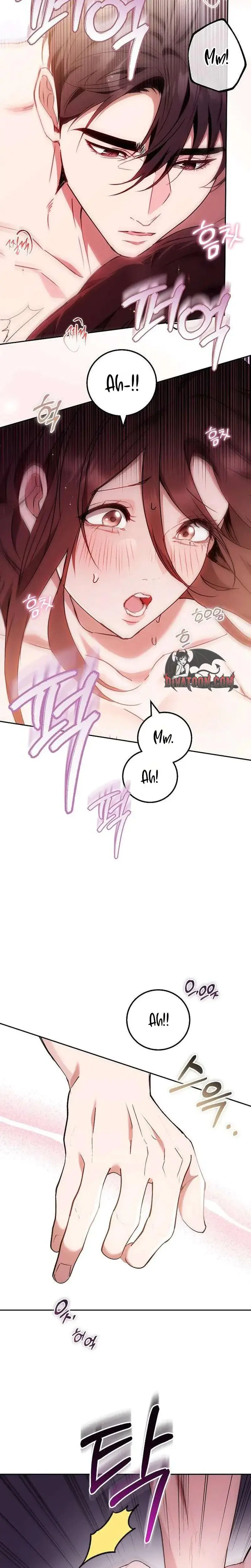 To You Who Isn T Kind Chapter 33 - Page 12