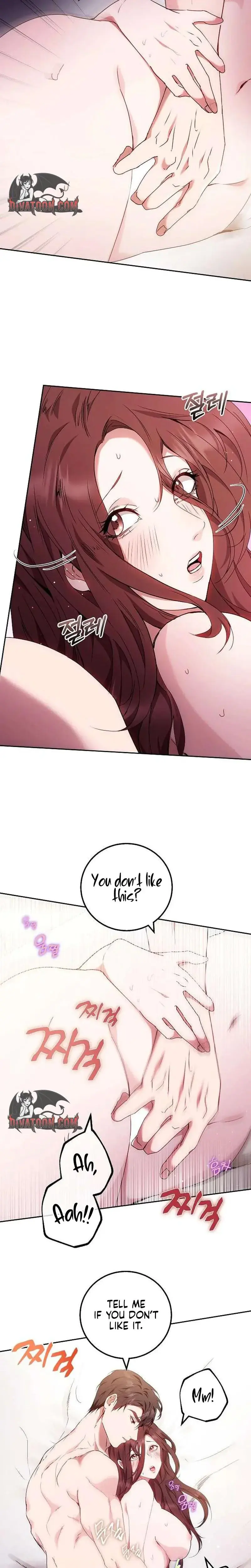 To You Who Isn T Kind Chapter 33 - Page 13