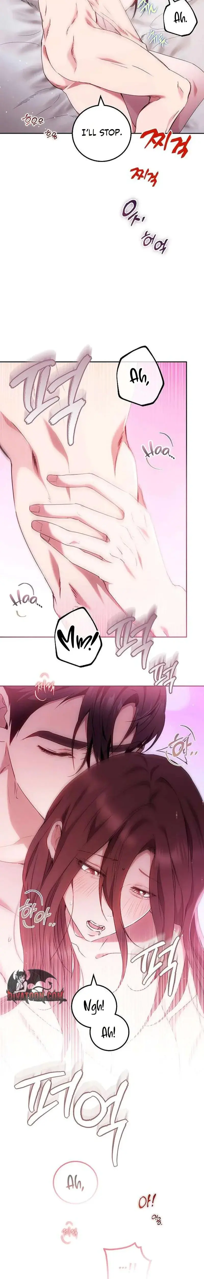 To You Who Isn T Kind Chapter 33 - Page 14