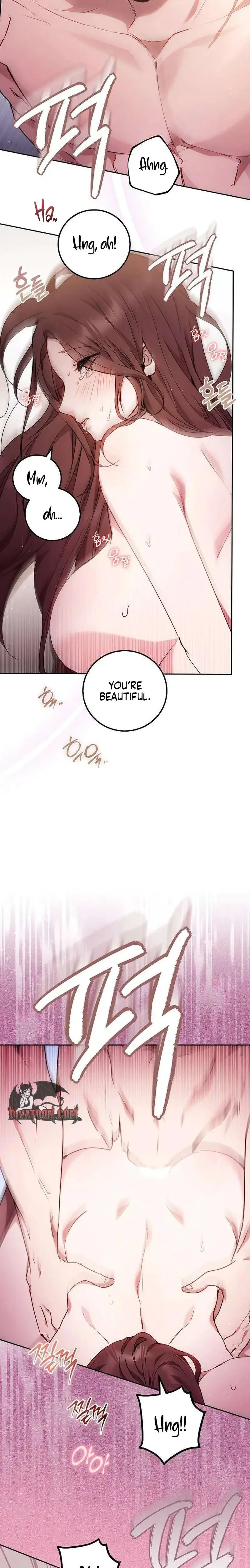 To You Who Isn T Kind Chapter 33 - Page 17