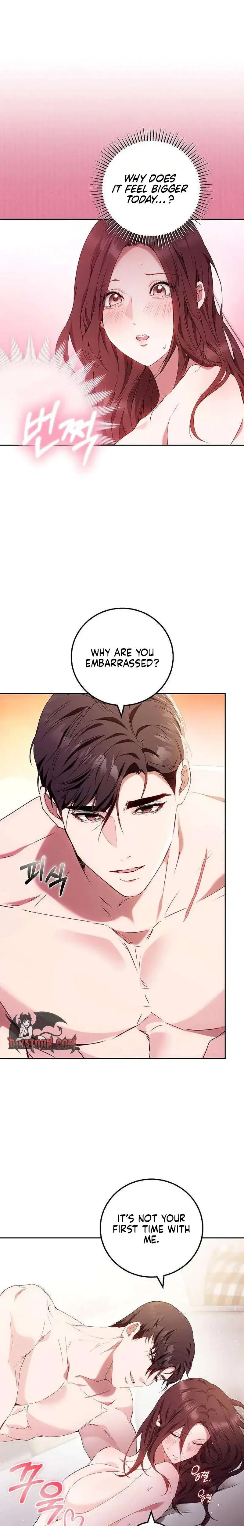 To You Who Isn T Kind Chapter 33 - Page 2