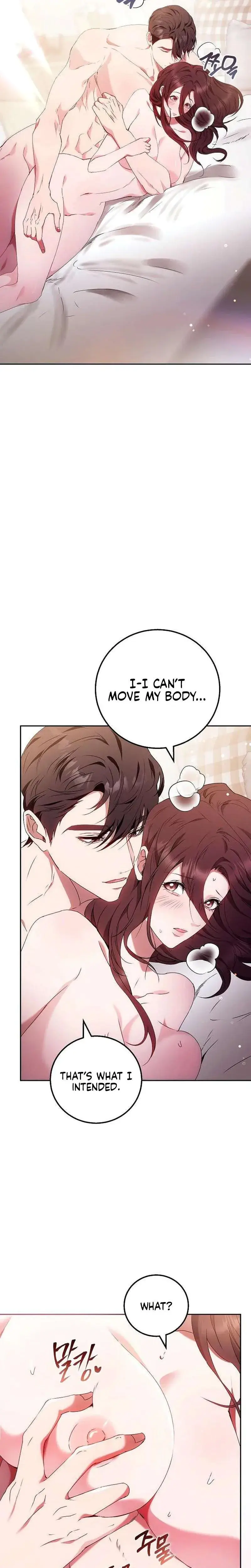 To You Who Isn T Kind Chapter 33 - Page 9
