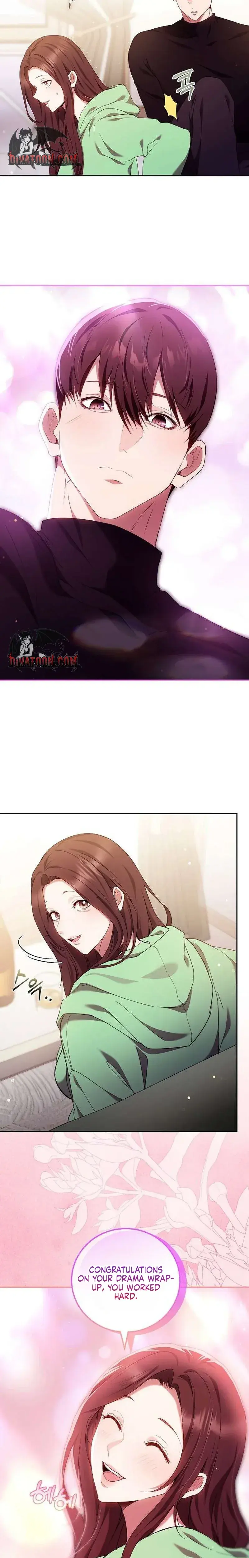To You Who Isn T Kind Chapter 34 - Page 13
